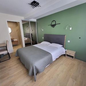 Logis Hotel Restaurant De France